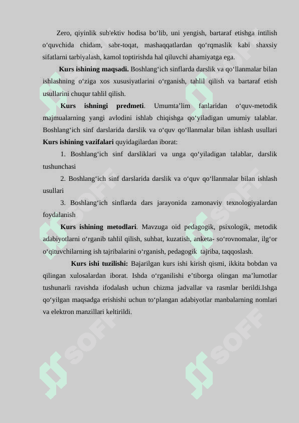 Boshlang‘ich sinflarda darslik va qo‘llanmalar bilan ishlashning o‘ziga xos xususiyatlari 4