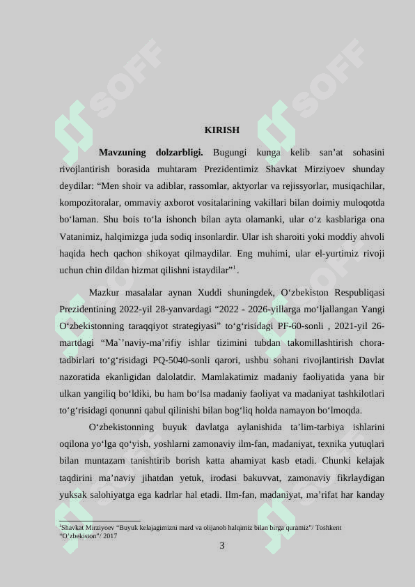 O‘zbek xalq urma zarbli cholg‘ularining tarixiy shakllanishi 3