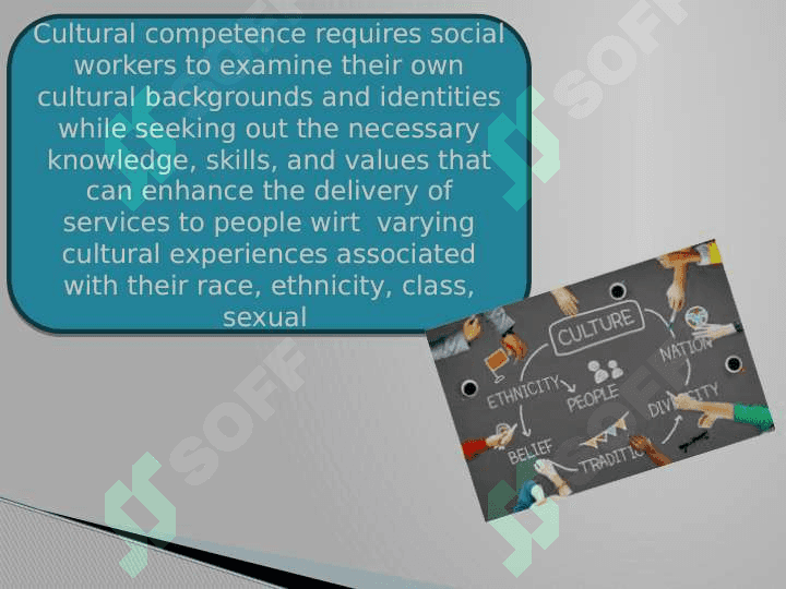 International cultural competences 3