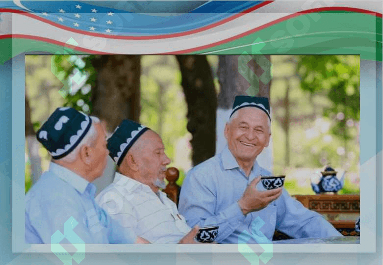 O‘zbekistonda  ijtimoiy  sohada  amalga  oshirilayotgan  o‘zgarishlar mazmun va mohiyati 5
