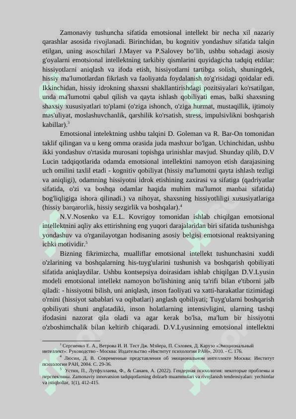 EMOTSIONAL INTELLEKT 3