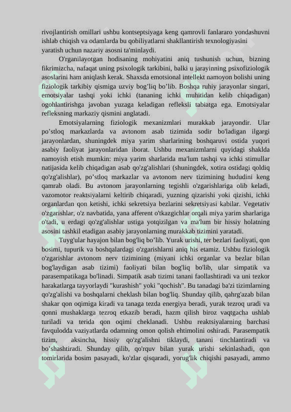 EMOTSIONAL INTELLEKT 4
