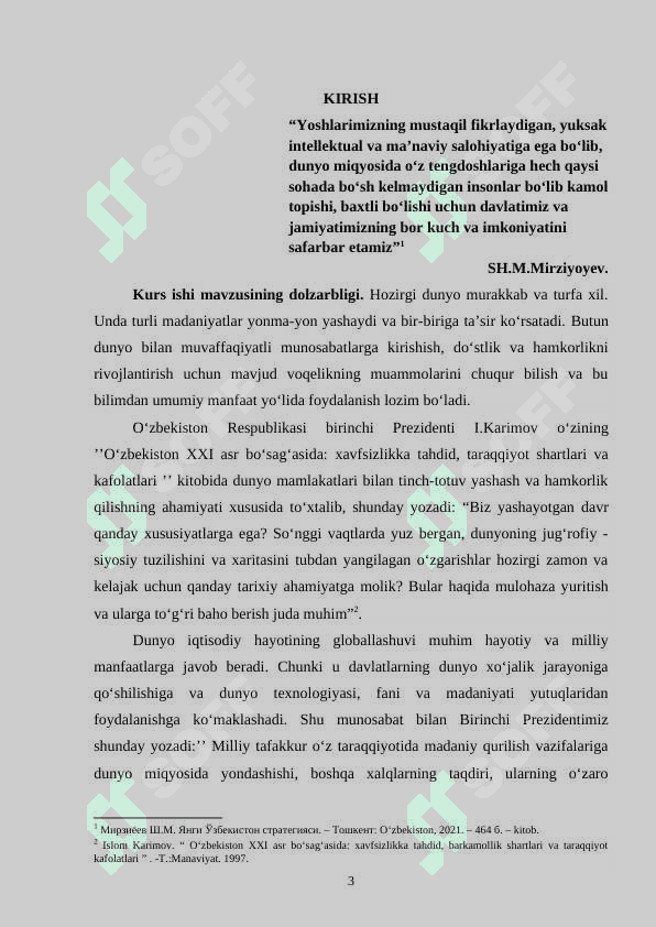 IKKINCHI JAHON URUSHIDAN KEYIN AFG‘ONISTONNING IJTIMOIY-IQTISODIY AHVOLI 3