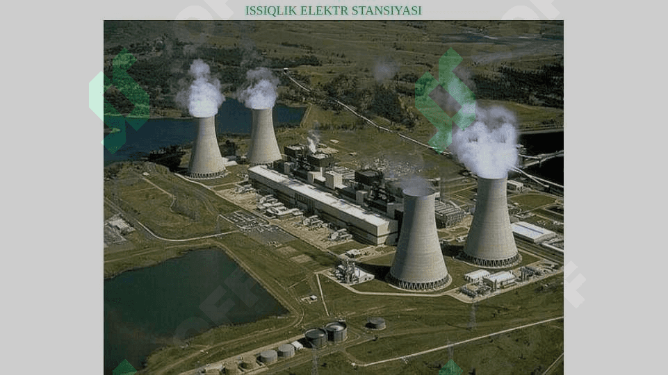 Elektr texnalogiya qurilmalari 8