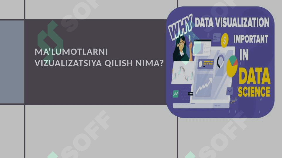 Mashinali o‘qitishda ma’lumotlarni grafik tasvirlashning ahamiyati 3