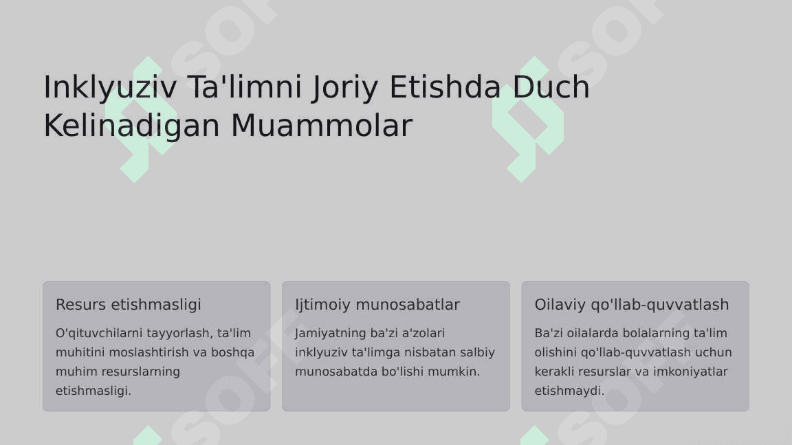 Inklyuziv Ta’lim 4