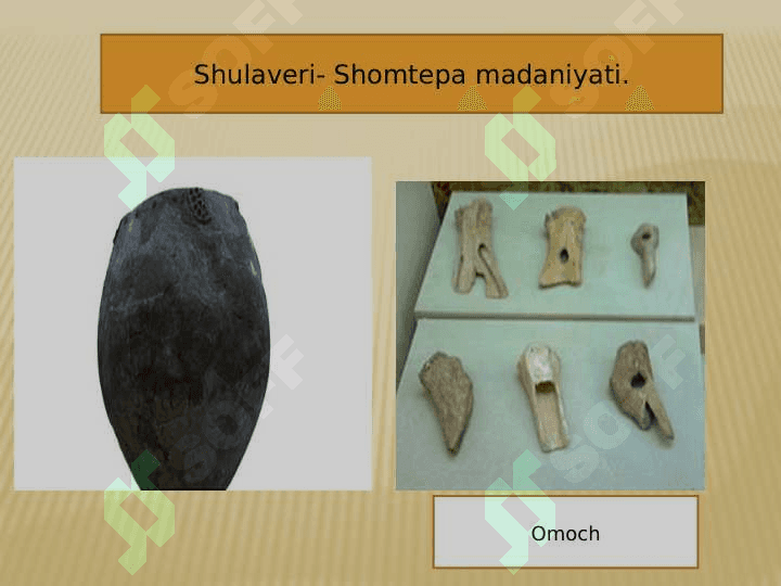 Qadimgi Kavkazorti sivilizatsiyasining o'ziga xos xususiyatlari 4