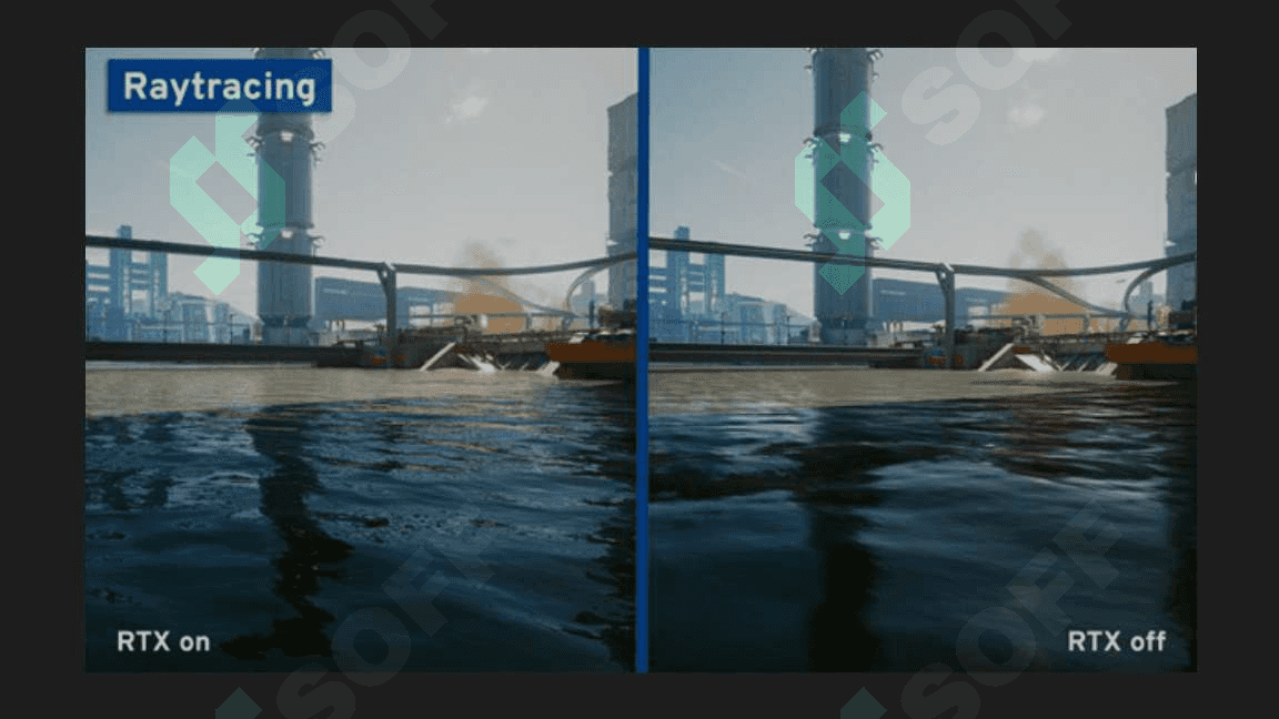 Сравнительный анализ Unreal Engine и Unity 4