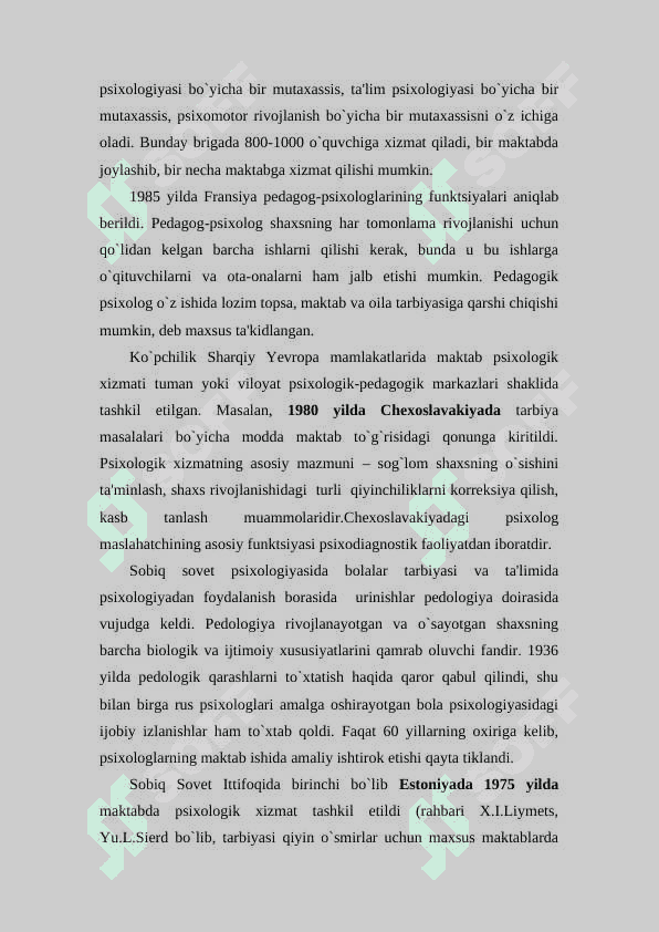 Amaliy psixologiya kasbiy faoliyat sifatida 2