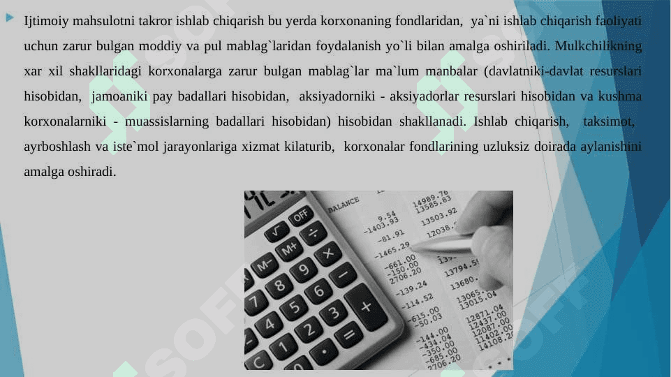 Buxgalteriya hisobining usullari 4
