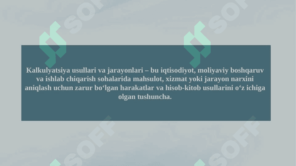 KALKULYATSIYA 6