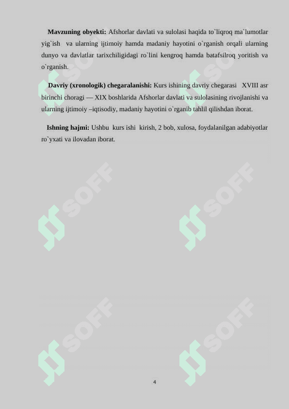 Afshorlar davlati 4