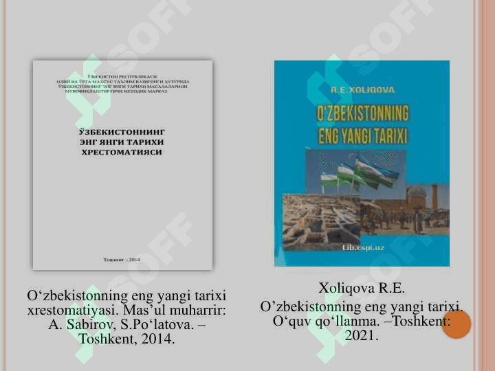 Tarix fani maqsad predmeti 4