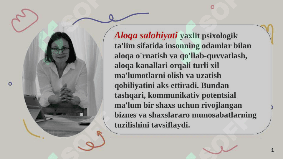 KOUCHING TURLARINI KLASSIFIKATSIYALASHNING MEZONLARI  Reja 4