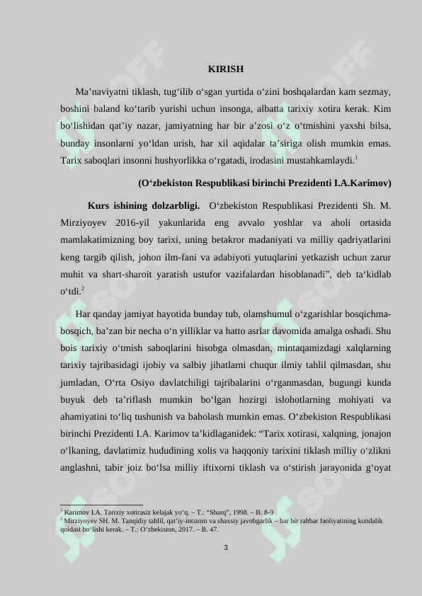 TURKISTONDA 1867-1917-YILLARDA ARXIV ISHI 2