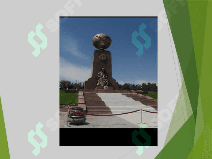 Достижение узбекистаном национальной независимости 3