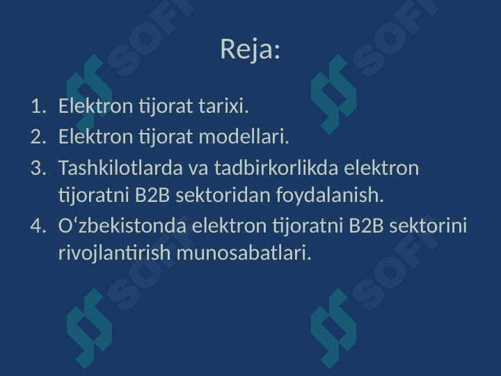 Elektron biznes va elektron tijorat pptx 2