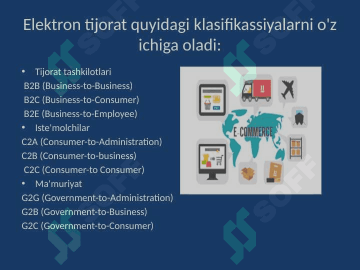 Elektron biznes va elektron tijorat pptx 8