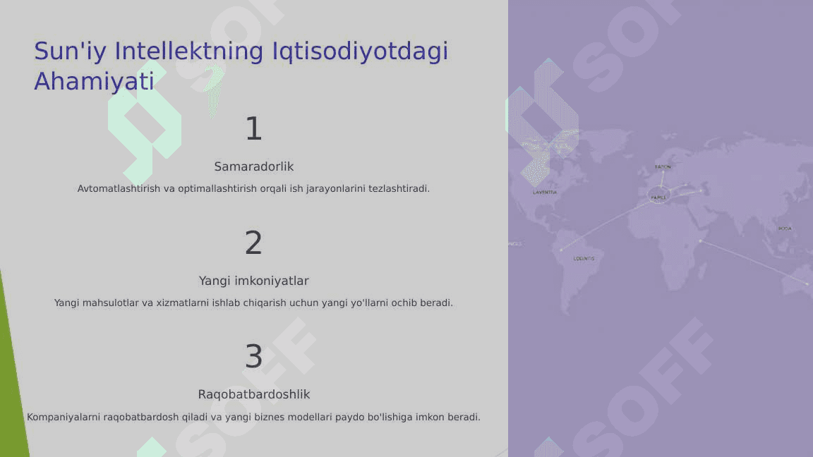 Iqtisodiyotda Sun'iy Intellektning Rivojlanishi 3