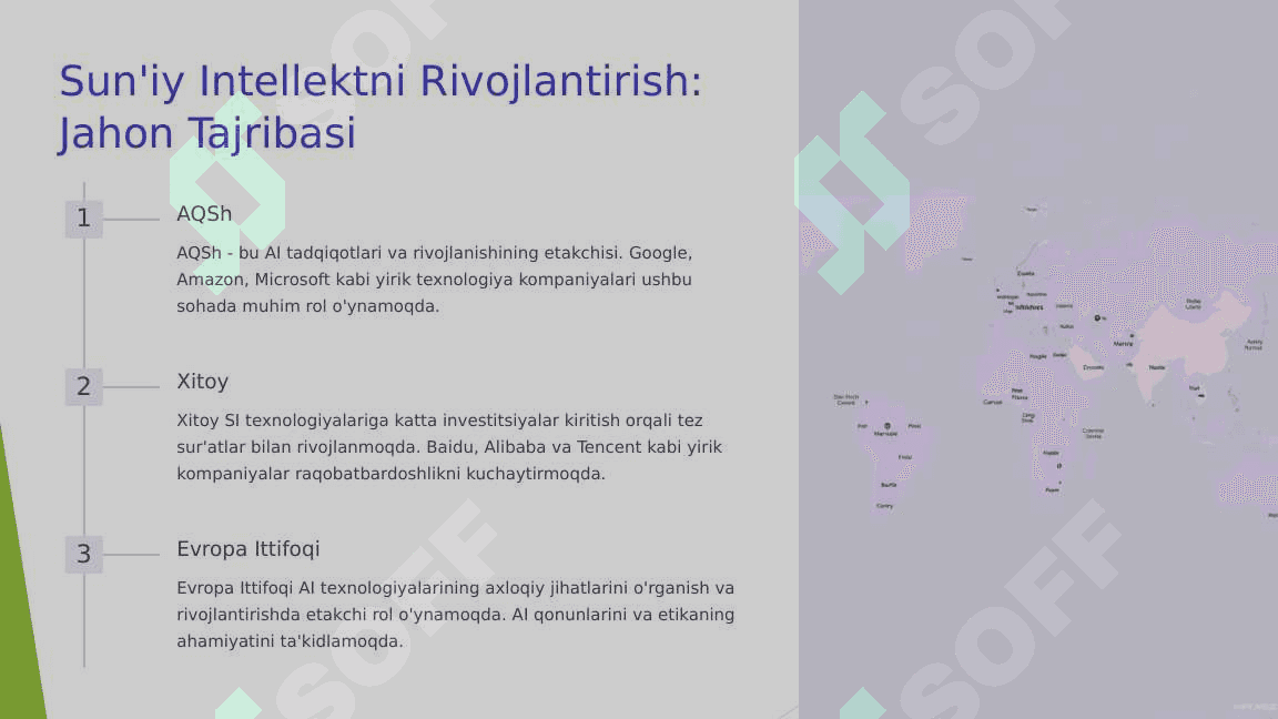 Iqtisodiyotda Sun'iy Intellektning Rivojlanishi 4