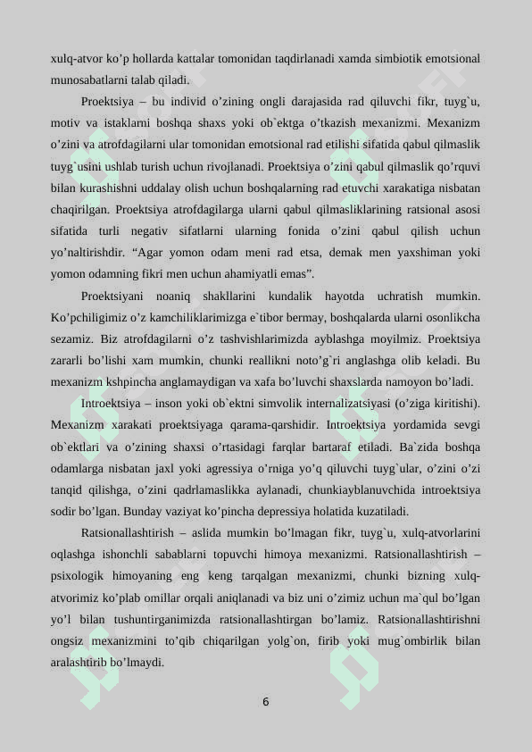 E.ERIKSON ISHLARINING TADQIQOT  METODLARI 6