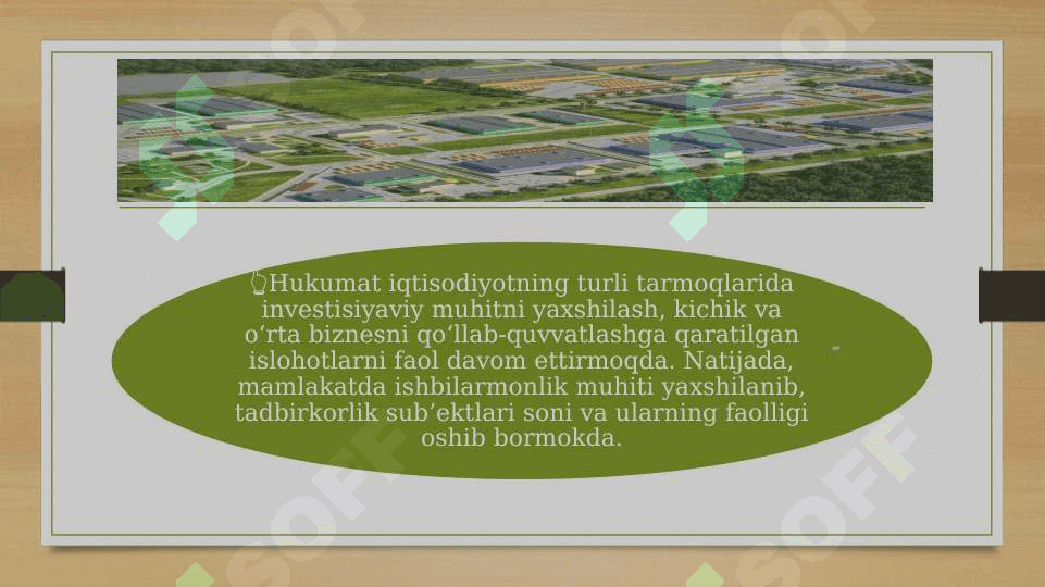 Makroiqtisodiy barqarorlikni ta’minlashda O‘zbekistonda agroklasterlar tizimidan foydalanish 4