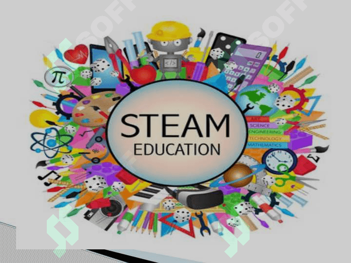 STEAM TAʼLIM TEXNALOGIYASINI MAKTABGACHA TAʼLIMDA QOʻLLASH 2