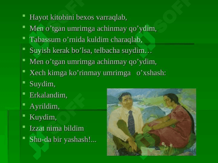 Zulfiyaxonim 8