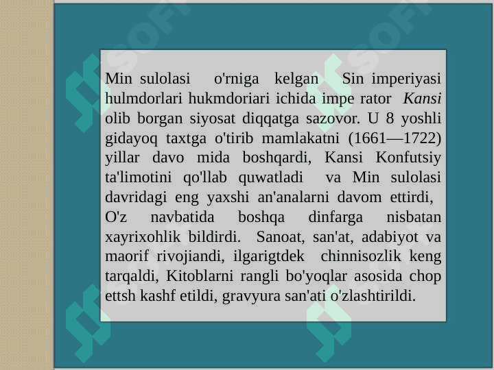 Afyun urushi 6