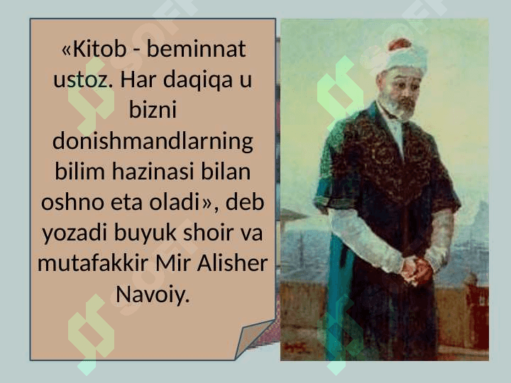 KITOB – MILLATNING MADANIY ME'ROSI 2