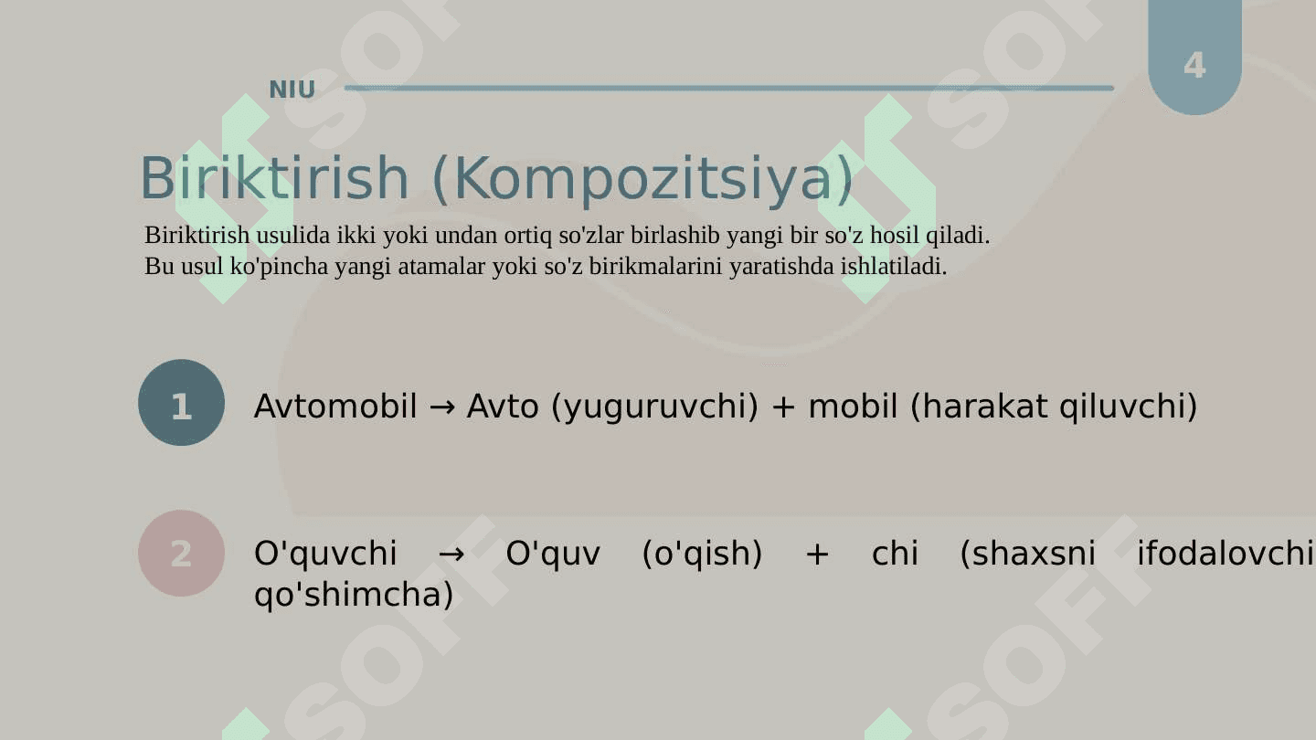 So'z yasash usullari 4