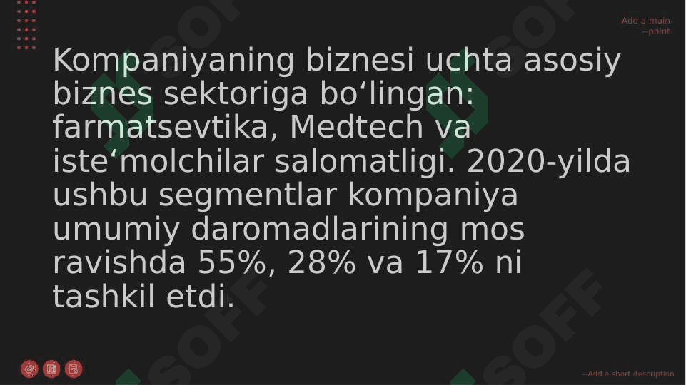 Johnson&Johnson Kompaniyasi 7