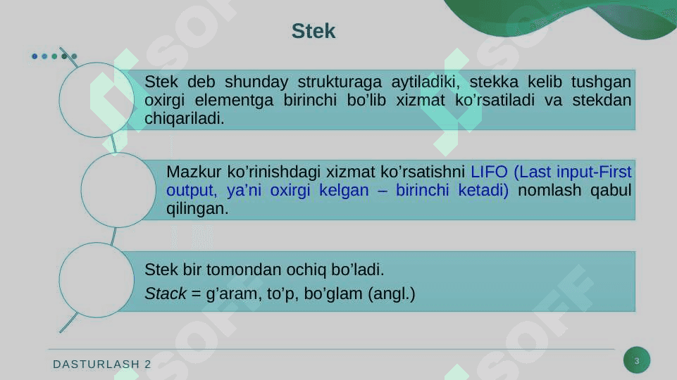 KONTEYNERLI ADAPTERLAR. C++. 3