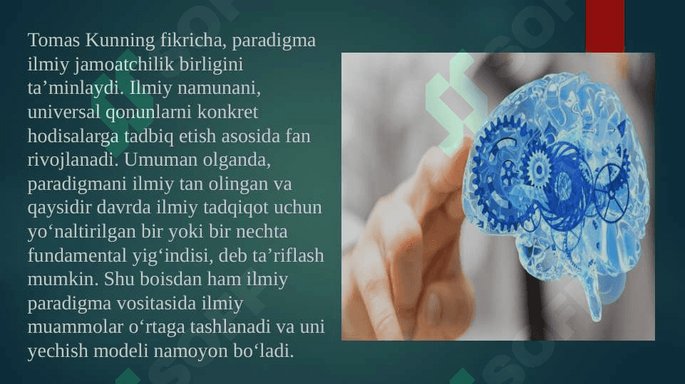 Psixologiyada eksperemental paradigma taqdimoti 3