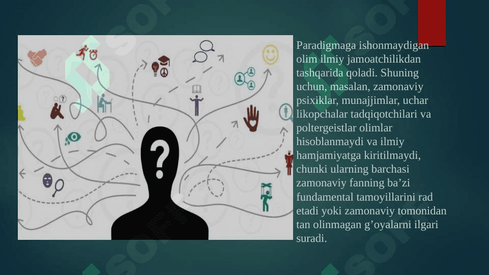 Psixologiyada eksperemental paradigma taqdimoti 5