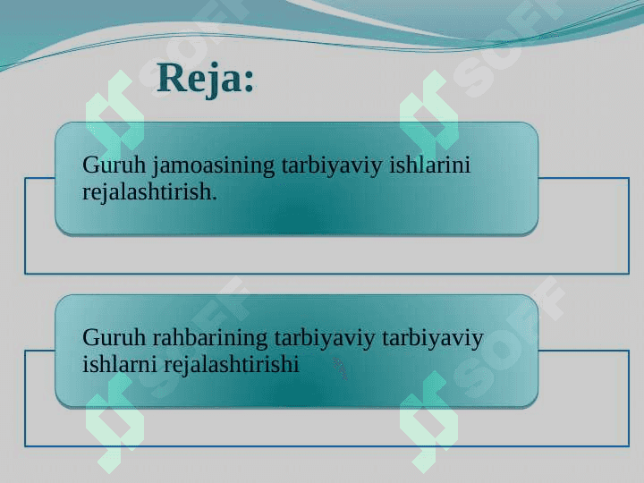 Boshlang'ich ta'lim tizimida tarbiyaviy ishlarni boshqarish 2