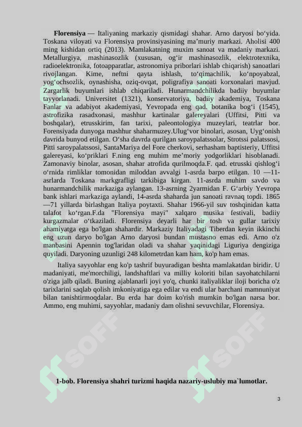 Marketing hisobot 3