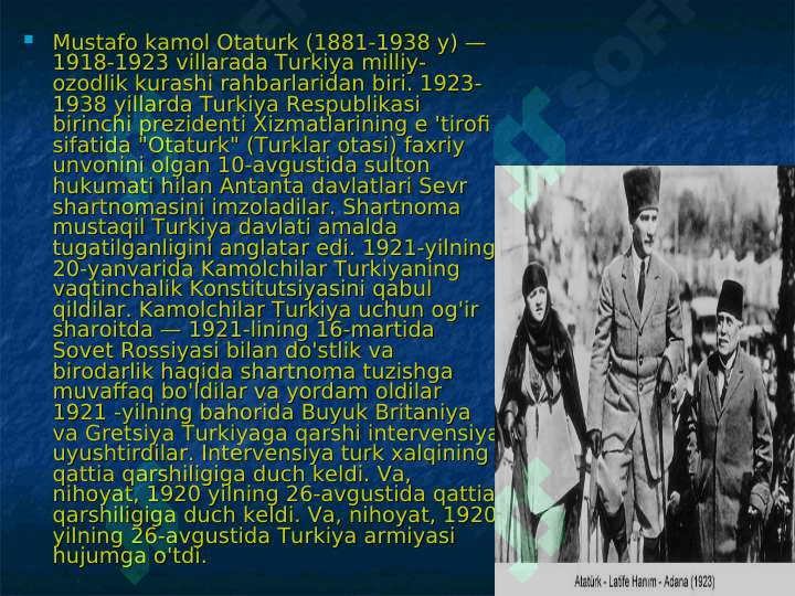 1918-1939yillarda Eron Afg'oniston 4