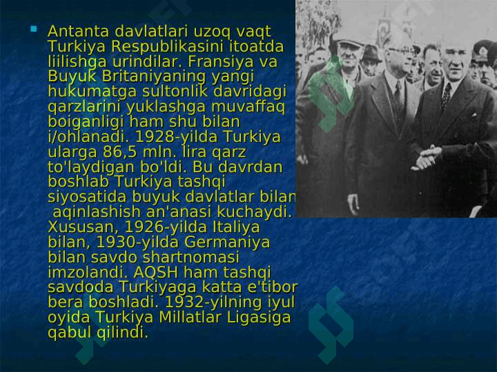 1918-1939yillarda Eron Afg'oniston 6