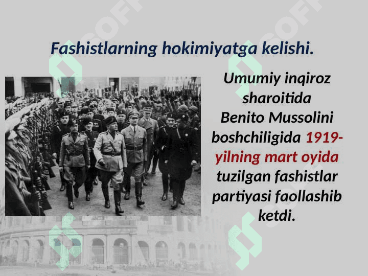 1918-1939-yillarda Italiya va Ispaniya 3