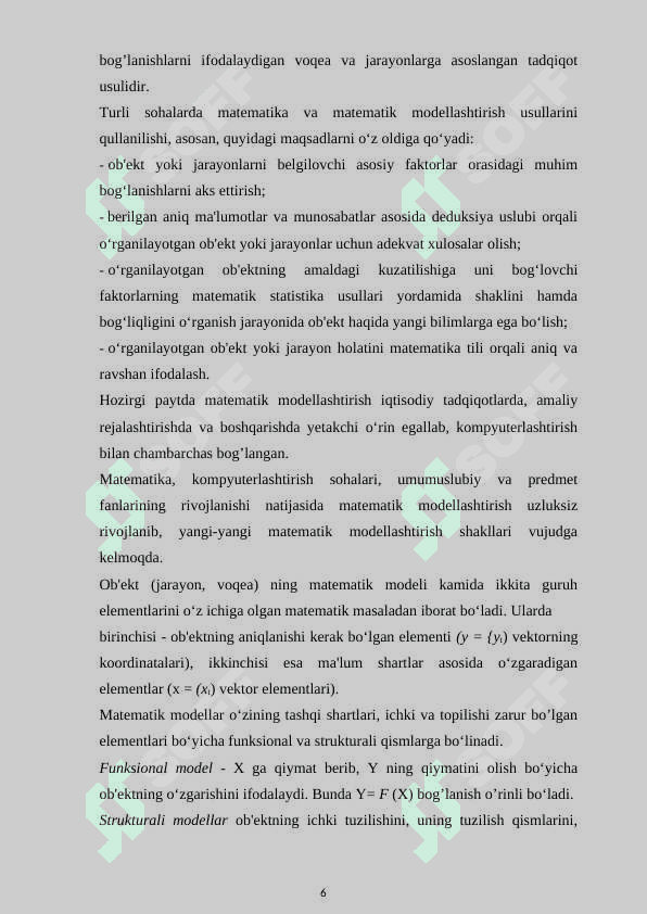 Matematik mayatnikning tebranish davri ularning amplitudasiga bog‘liqligini kompyuterda modellashtirish 6