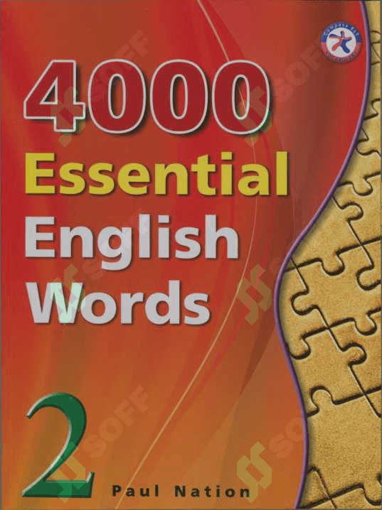 4000 essential English words 2 uzb 2