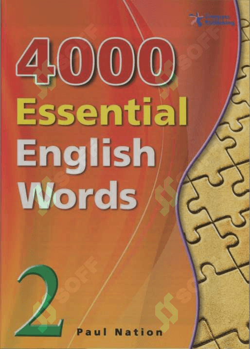 4000 essential English words 2 uzb 4