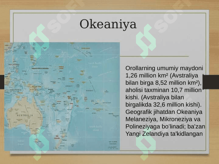 Okeaniya 3
