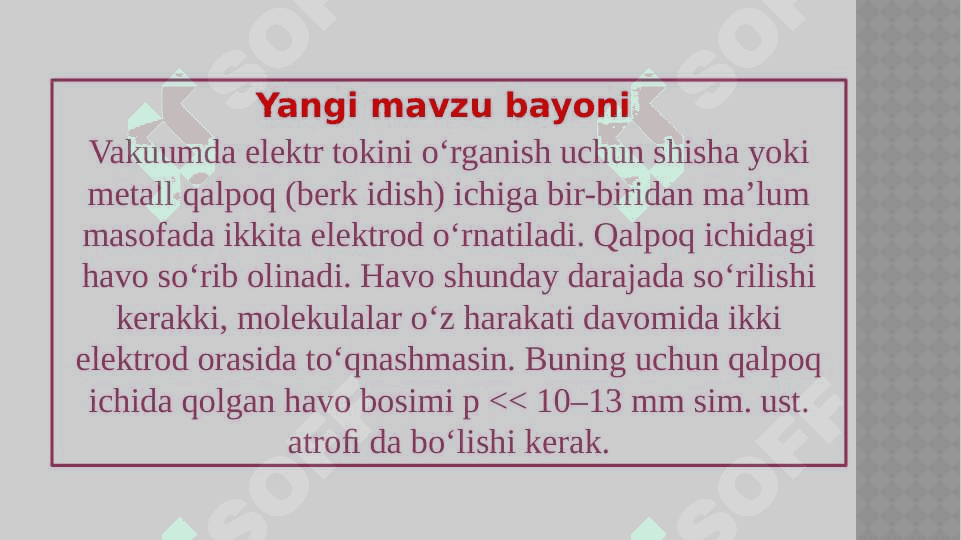 Vakuumda elektr toki 7