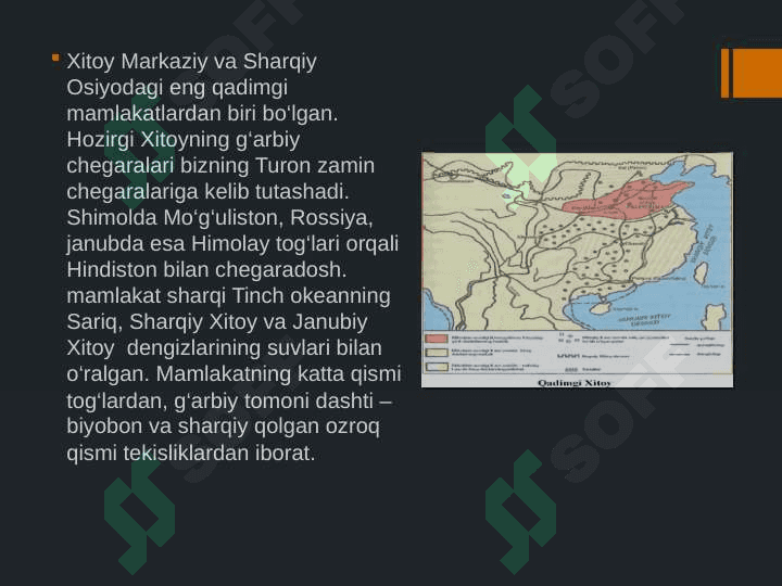 XVII-XVIII asrlarda Xitoy madaniyati 24 2