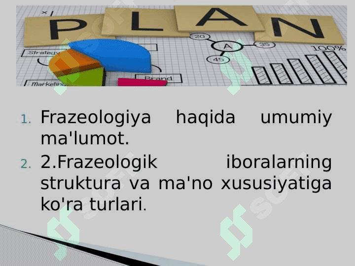 Frazeologizm 2