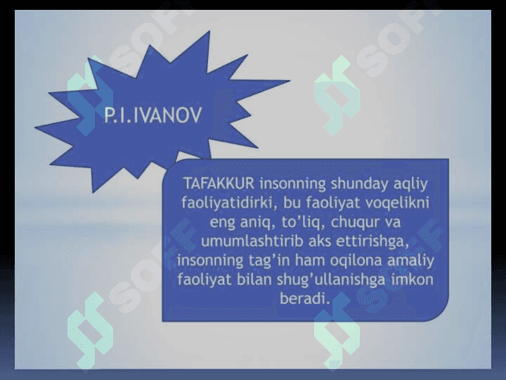 TAFAKKURNING MANTIQIY SHAKILLARI VA QONUNLARI 4