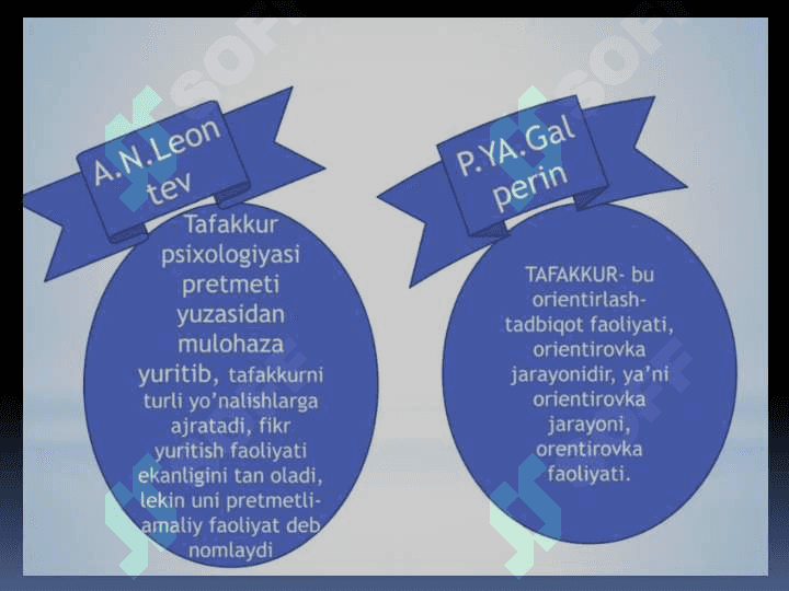 TAFAKKURNING MANTIQIY SHAKILLARI VA QONUNLARI 7