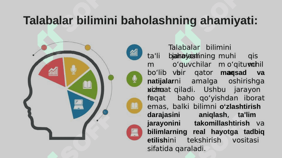 Talabalar bilimini baholash platformalari 3